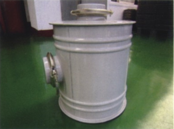 宁夏人防车载过滤吸收器