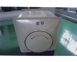 宁夏新型人防专用过滤器