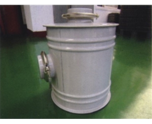 宁夏人防车载过滤吸收器
